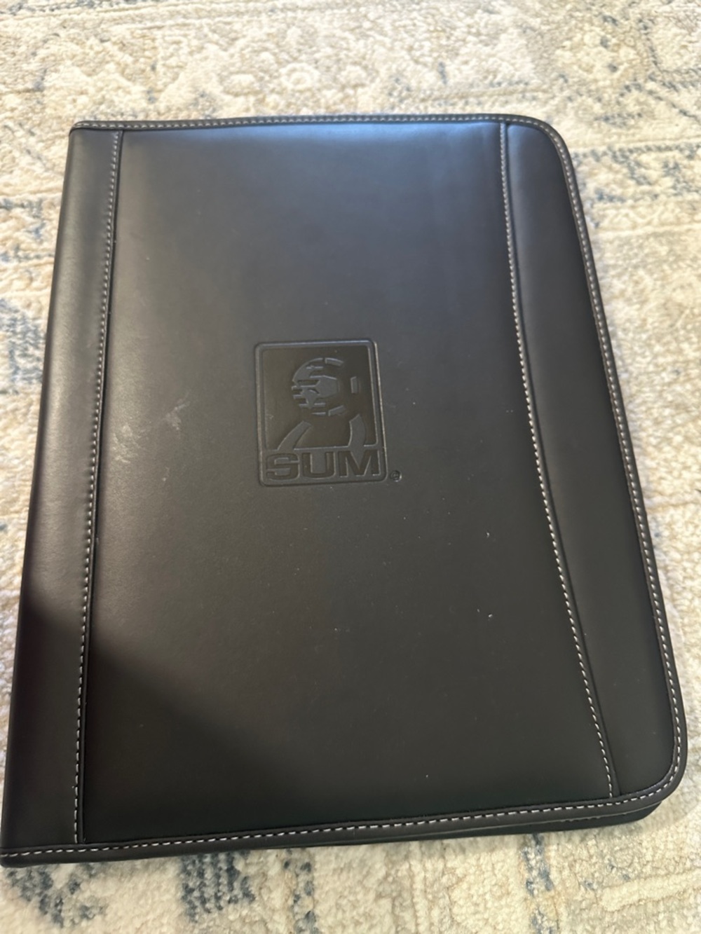 Leeds Executive Organizer/Portfolio